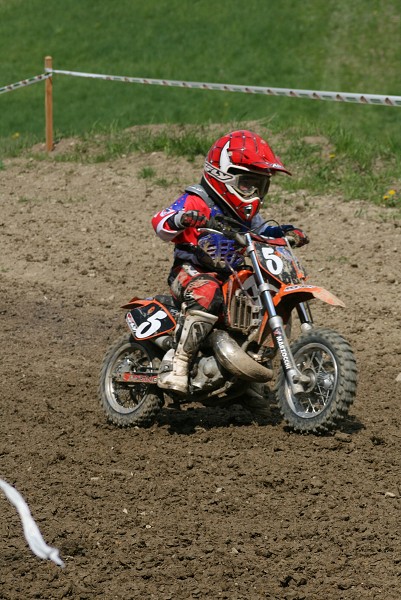Přebor SMS Pardubice v Holicích 3.5.2008